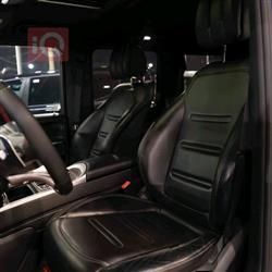 مرسيدس بنز G-Class